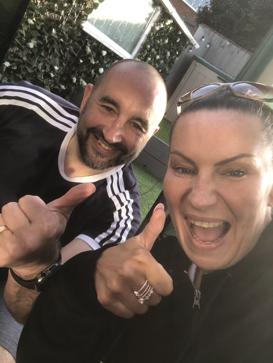 I would like to wish my fantastic wife <a href="/BellisCeri/">Ceri Bellis</a> a very happy birthday,love you loads xx