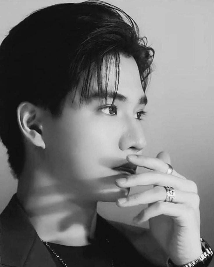 偷偷查了你们的身份，你们都是我喜欢的人
#PerthSaintSation
#PerthSaint #PerthTanapon 
#Saint_sup