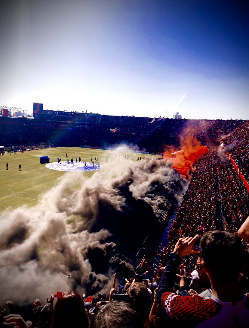 la + grande de todas 🔴⚫💯