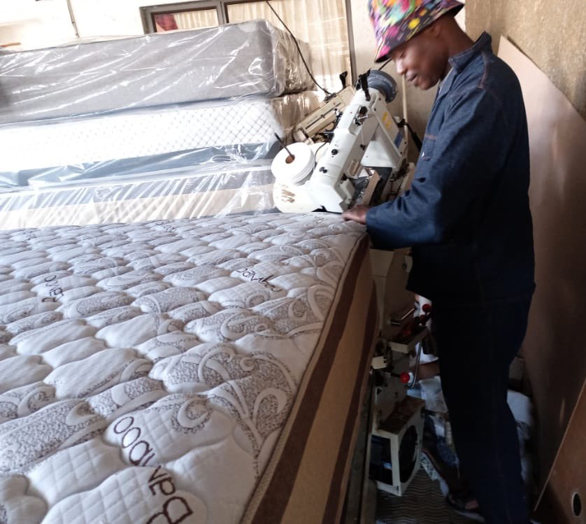 Dr MuVenda tweet media