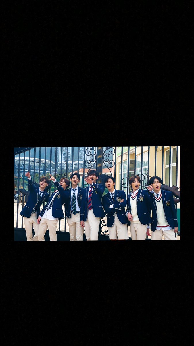 190628 #KUN Weibo Update

我最近一直在用的手机壁纸奉献给你们了~来收图吧😊 (The mobile phone wallpaper that I have been using recently is dedicated to you~ Come and collect the picture 😊)
🔗 weibo.com/6988800170/HB1…

#HENDERY #헨드리 #黄冠亨
