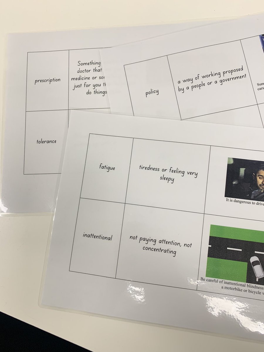 A 16 year old, long term client of mine, came in with his L-plate learners book, circled with a list of 25 words that he wants to add to his vocabulary. I’m so motivated by how active he is in his therapy. #MySLTday. I don’t want to admit I’m still pretty crap at reverse parking.