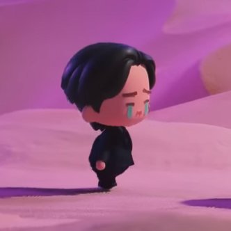 taesmug's tweet photo. Oh nooo Taehyung :( https://t.co/QiaaF3Scsf