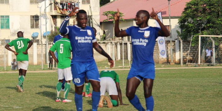 Bandari the team to watch next season bit.ly/3tJyvzC