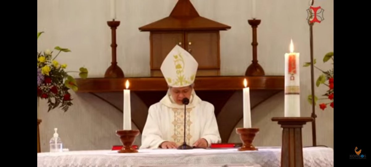 semoga semakin bisa melayani dg tulus tanpa menghakimi