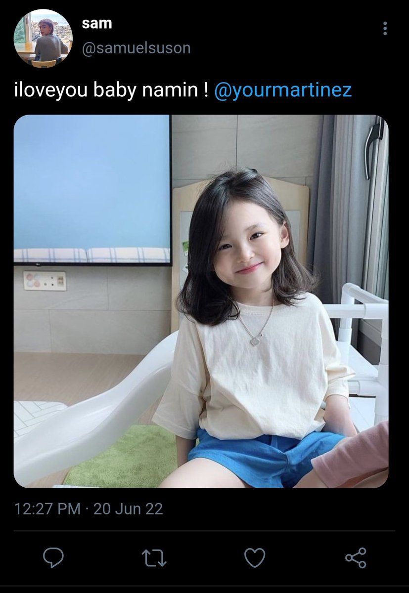 husband's 
a skz three tweet au