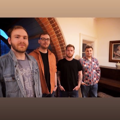 #NewProfilePic