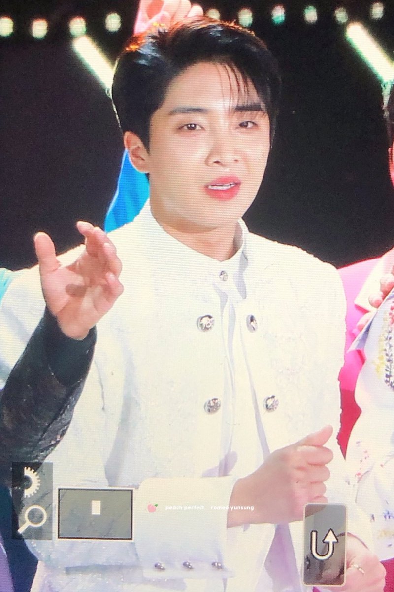 19960319_net's tweet photo. 220619 #황윤성 #윤성 #로미오 https://t.co/J1WPOH7YR0