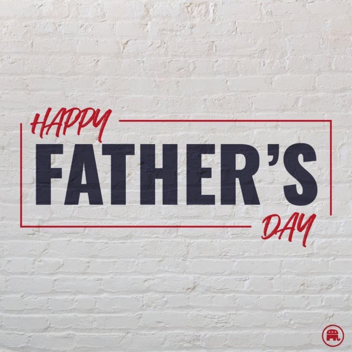 idahoyr's tweet photo. Today we celebrate dads. Thank you for your love, courage, sacrifice, mentoring, and helping to protect and shape the next generation. 

“A good father is one of the most unsung, unpraised, unnoticed, and yet one of the most valuable assets in our society.” Billy Graham https://t.co/WaLbjxvUBy