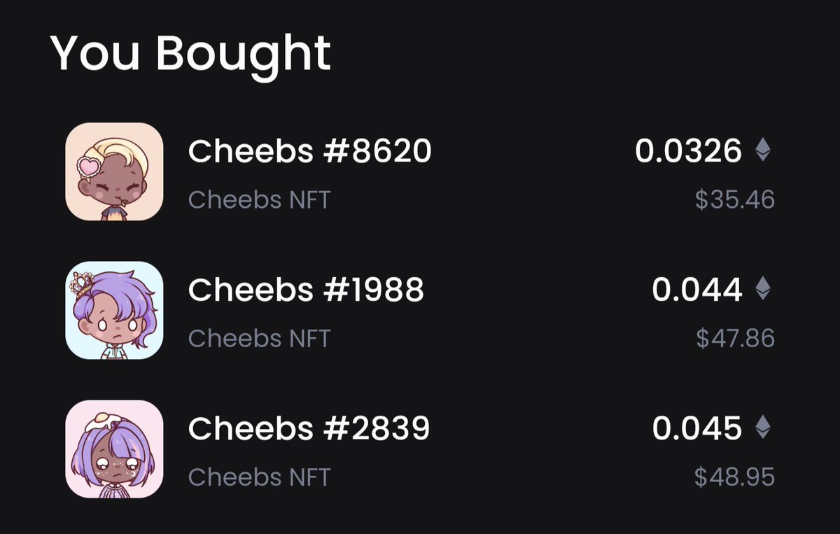 Pikanomic Collectibles ✨ tweet media