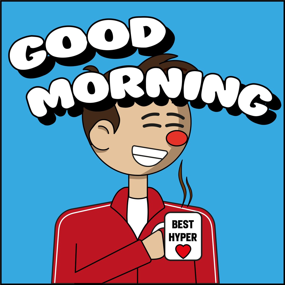 Crypto Hype Club tweet media