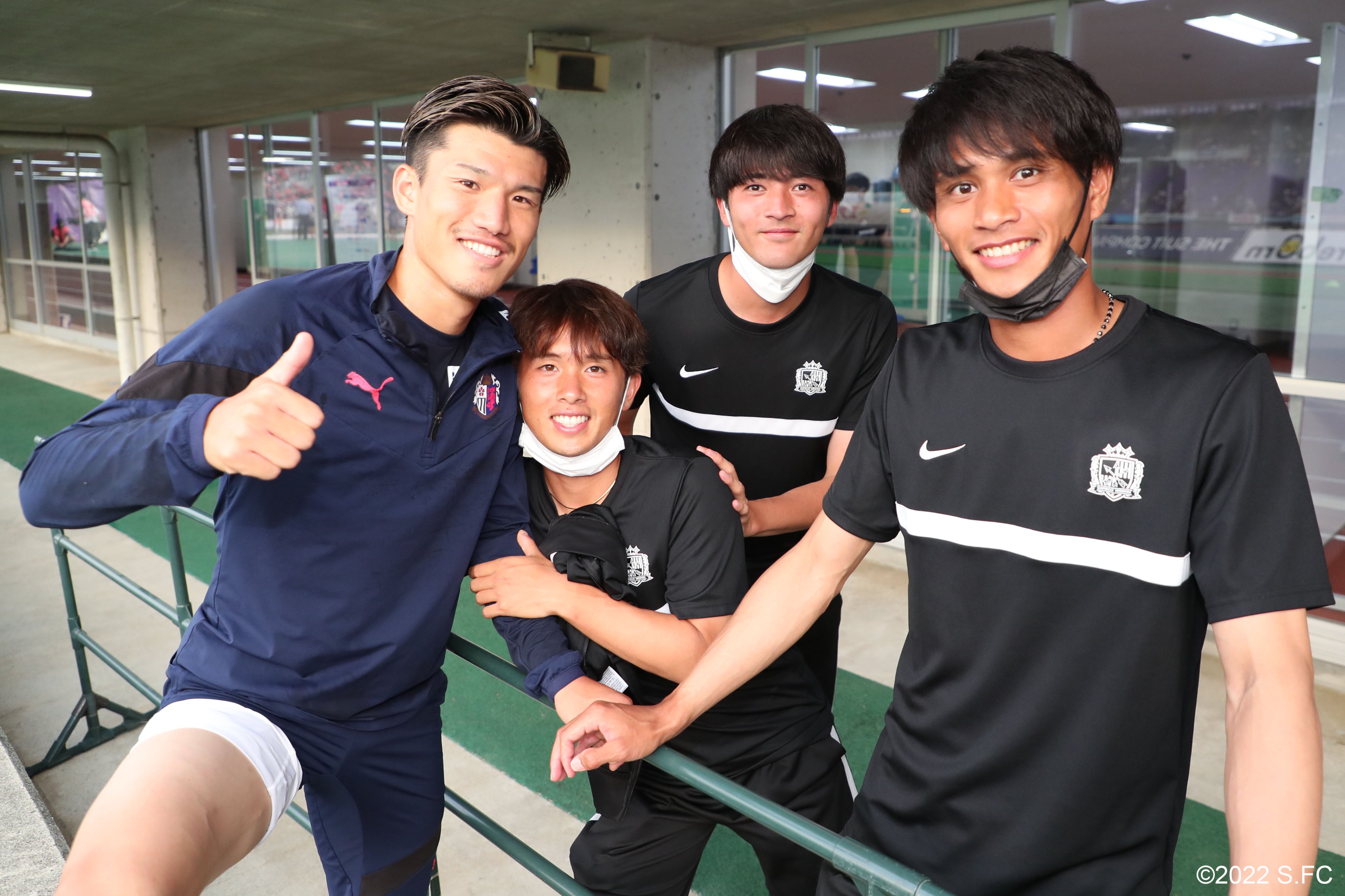 サンフレッチェ広島ユース　練習着　XXL サンフレッチェ広島 トレーニングウェア XL サンフレッチェ広島