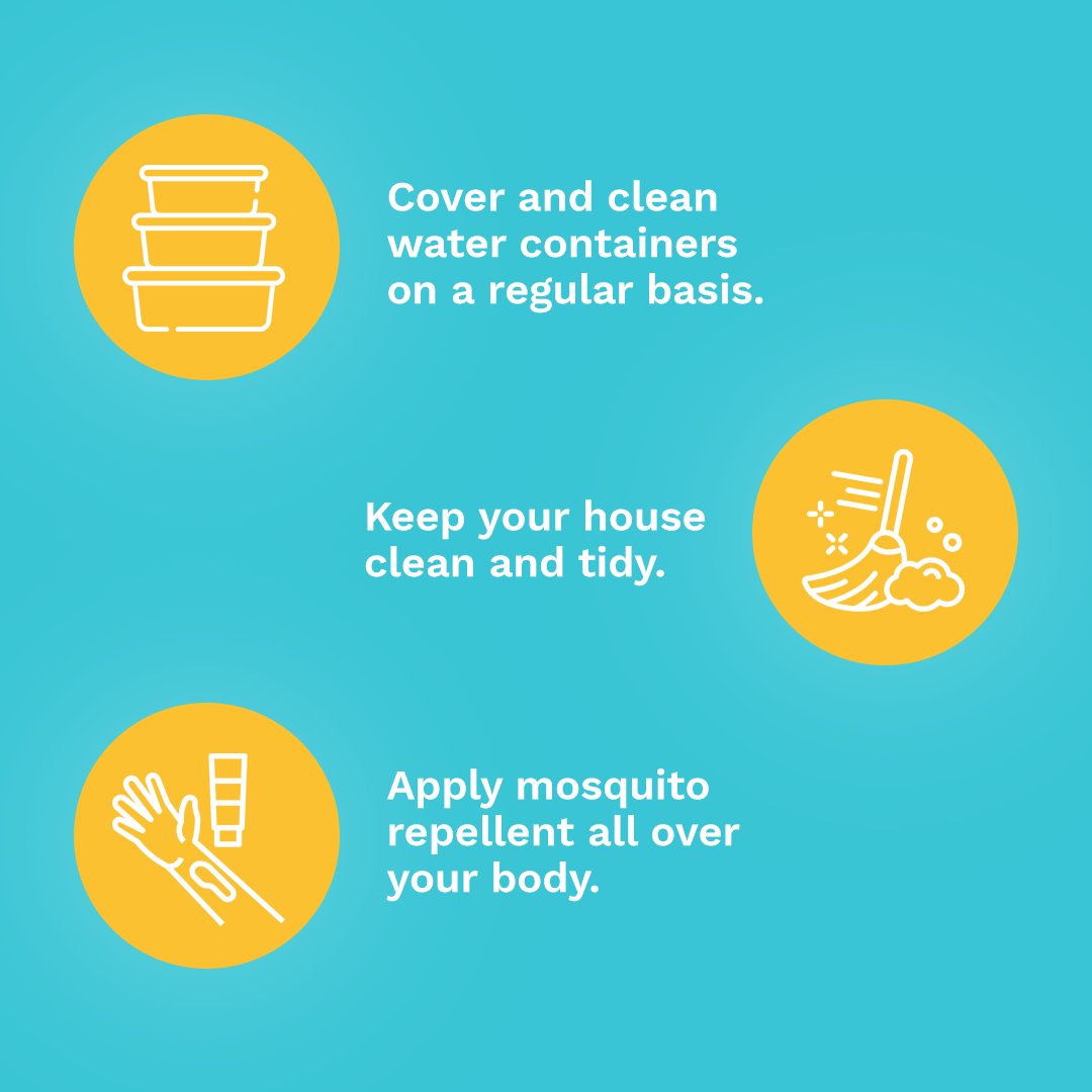 KwikInsure's tweet photo. This Dengue season, it is better to be knowledgeable about it. Here are some Kwik Tips for you to avoid mosquitoes around you.

For more useful information about health related details, pay us a visit at https://t.co/Vpuy7ik3lk https://t.co/fcmiH9G6RS