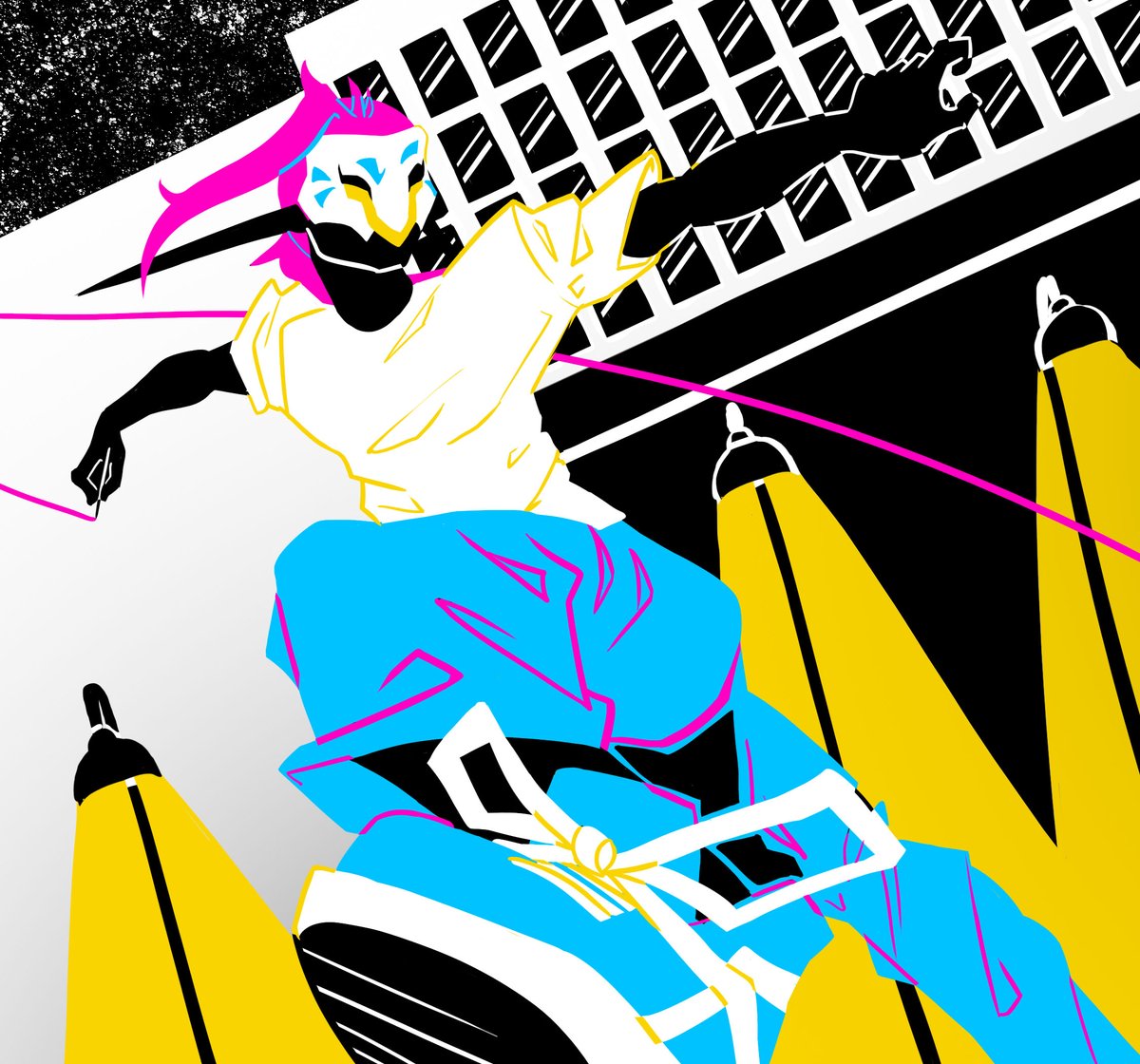 Red Tagged tweet media