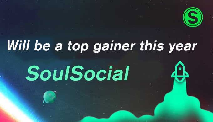SoulSocial1's tweet photo. 🌏The new system doesn’t just improve on what we started from, it creates a whole new set of opportunities for people to participate who couldn’t realistically do so before. 

🔥Looking forword it https://t.co/EqTqNN7vmU