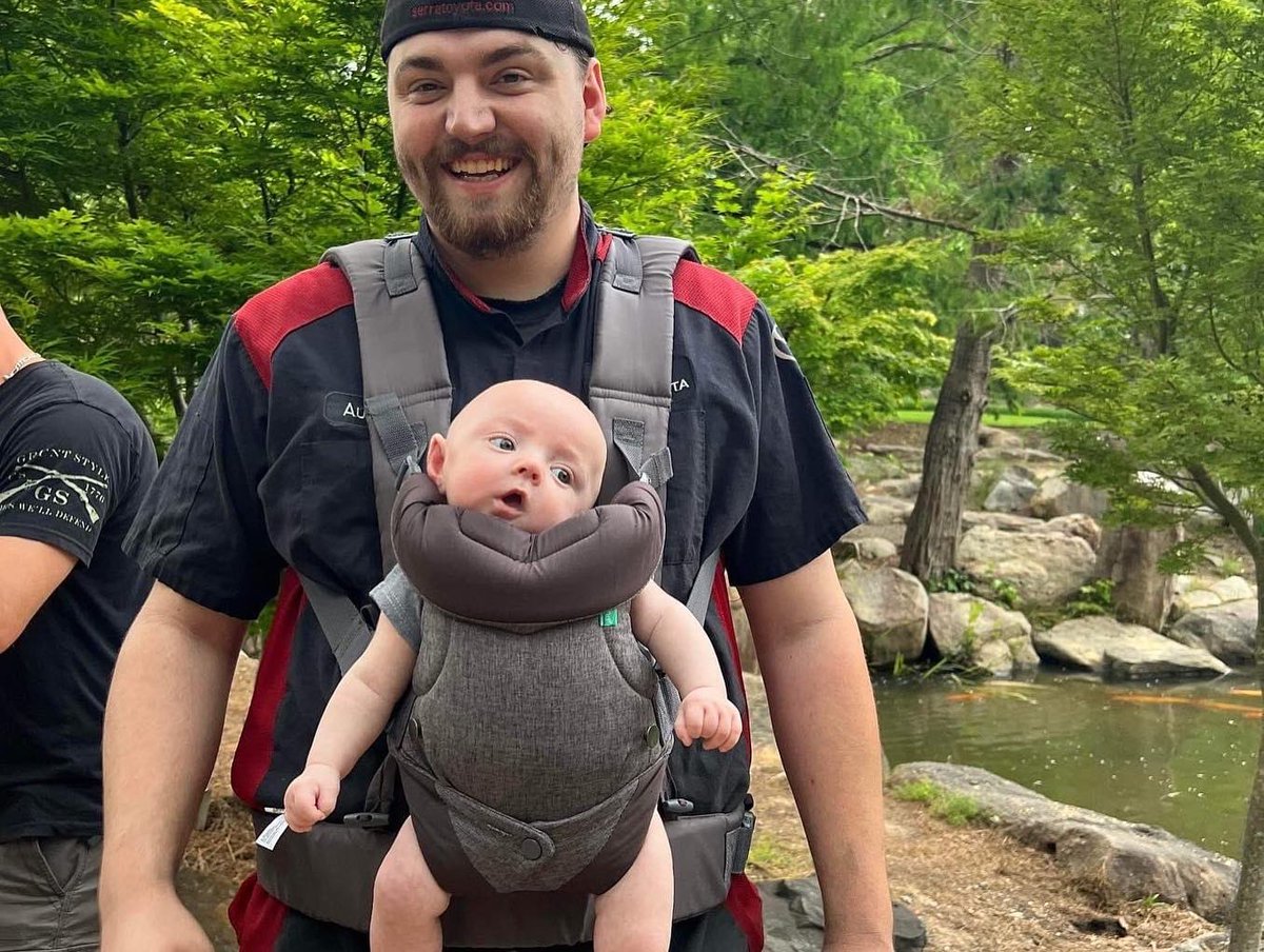 Austin Church tweet media