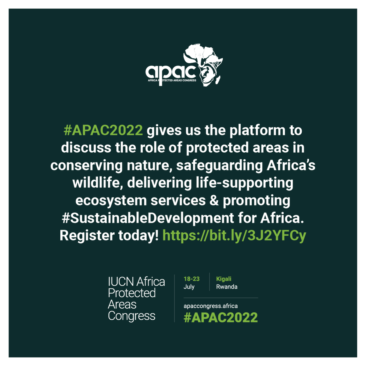 IUCN ESARO tweet media