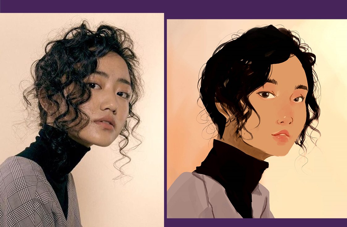 wafudraws's tweet photo. Think you’re not leveling up at art as fast as you should? That you’ve been way too reliant on finding the perfect ref image to start your drawing?

These are signs that you have to invest in a few art studies!

What’s an art study?
Keep reading to find out more🧵 https://t.co/xtAljBqNJj