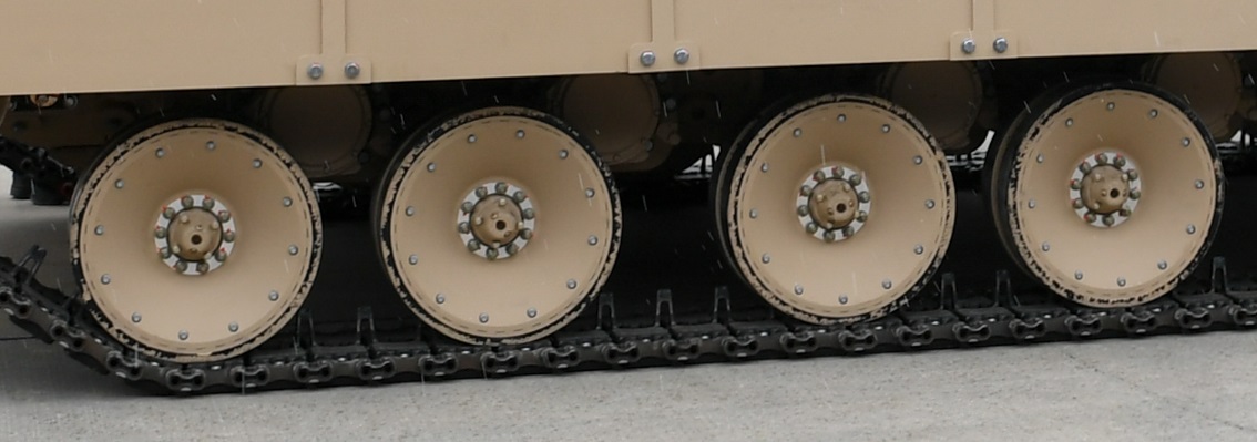 @lachlan_poppins @Chieftain_armor @peogcs Hutchinson's hollow aluminum road wheels