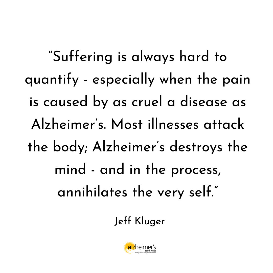 ADASA NPC (@alzheimersorgsa) on Twitter photo 