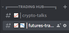 CrowsPricetagg's tweet photo. We ain't minted yet,  but we are supplying top of the line signals in our discord server. 👌

Thank you so much to our friends for the love ♥

#CrowsCommunity
#CrowsAreComing
#SomethingDifferent https://t.co/tLbc1Mfk5D