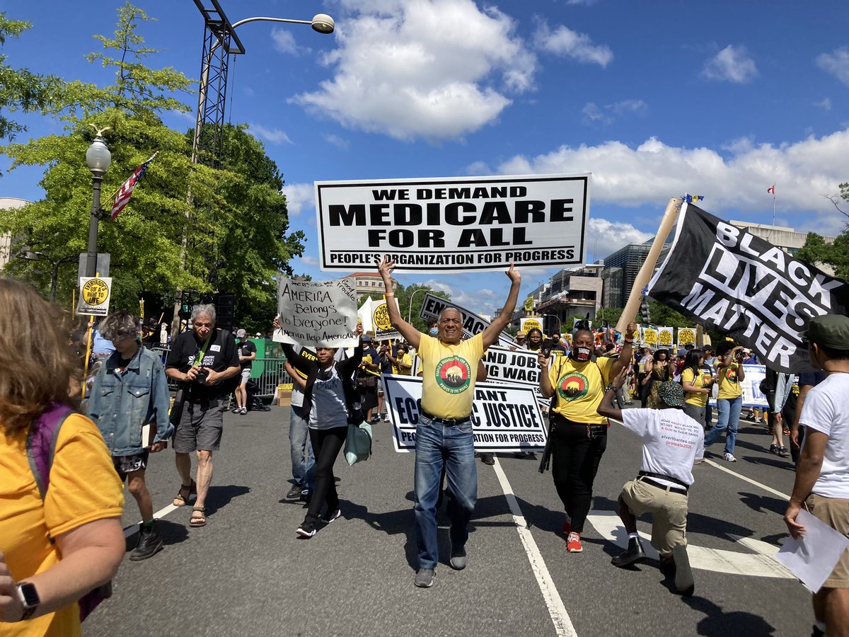 Single-Minded for Single-Payer tweet media