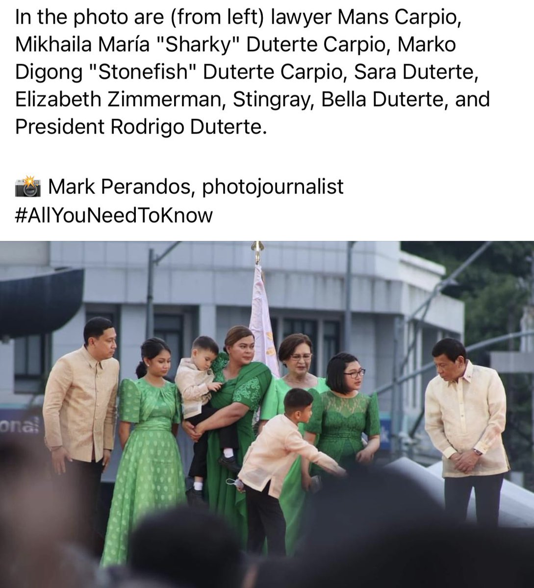 Lolo move closer hahaha