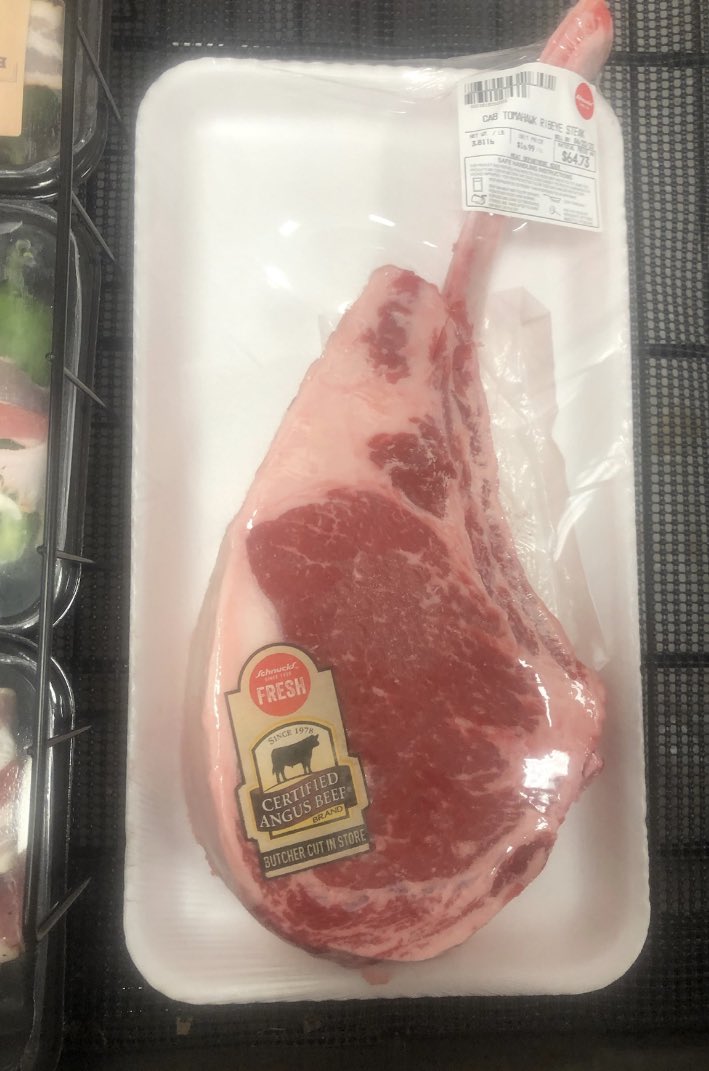 Potato Queen of the Midwest tweet media