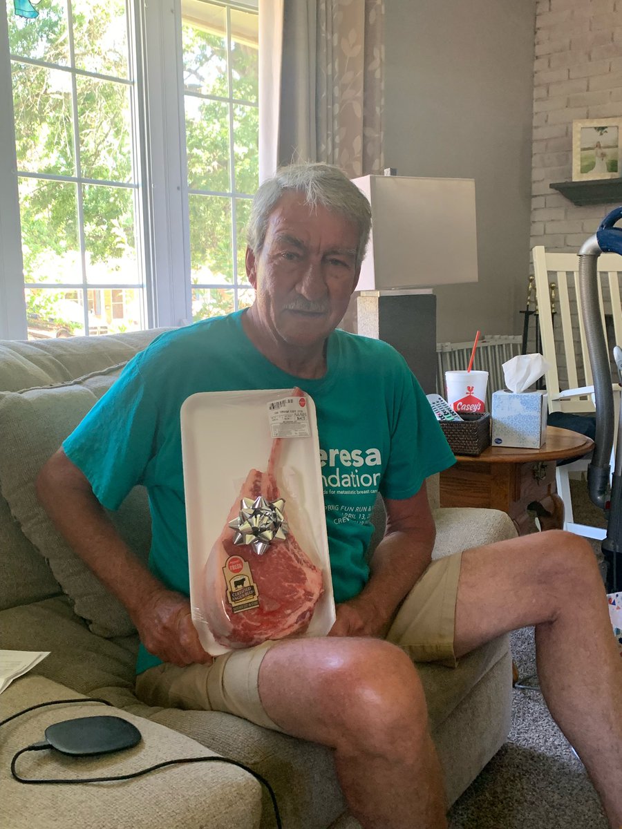 Potato Queen of the Midwest tweet media