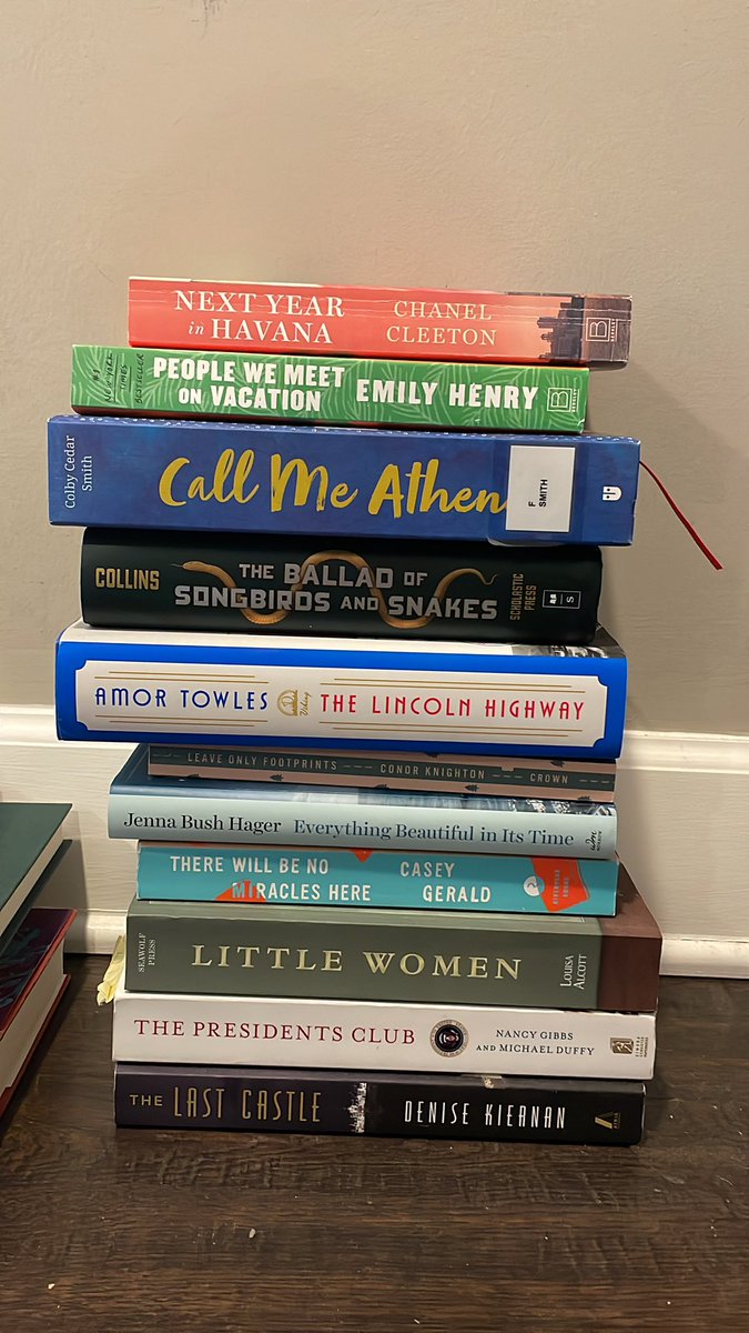 Exciting news Tivy High School - I’m moving to the library! Excited for this change but sad to leave the classroom! See you in the library! #tfnd #letsread #schoollibrarian