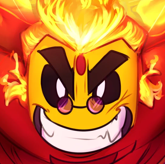 [ LMK / WIP ] Mfw i enjoy working on rendering 🥲✨ https://t.co/UsyP6OJo0V 