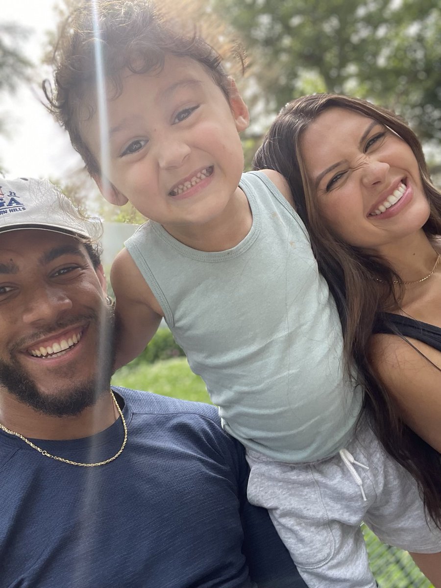 calebkkelly's tweet photo. I love you Swayde. Thanks for changing my life 🤍 https://t.co/R90NzP54Np