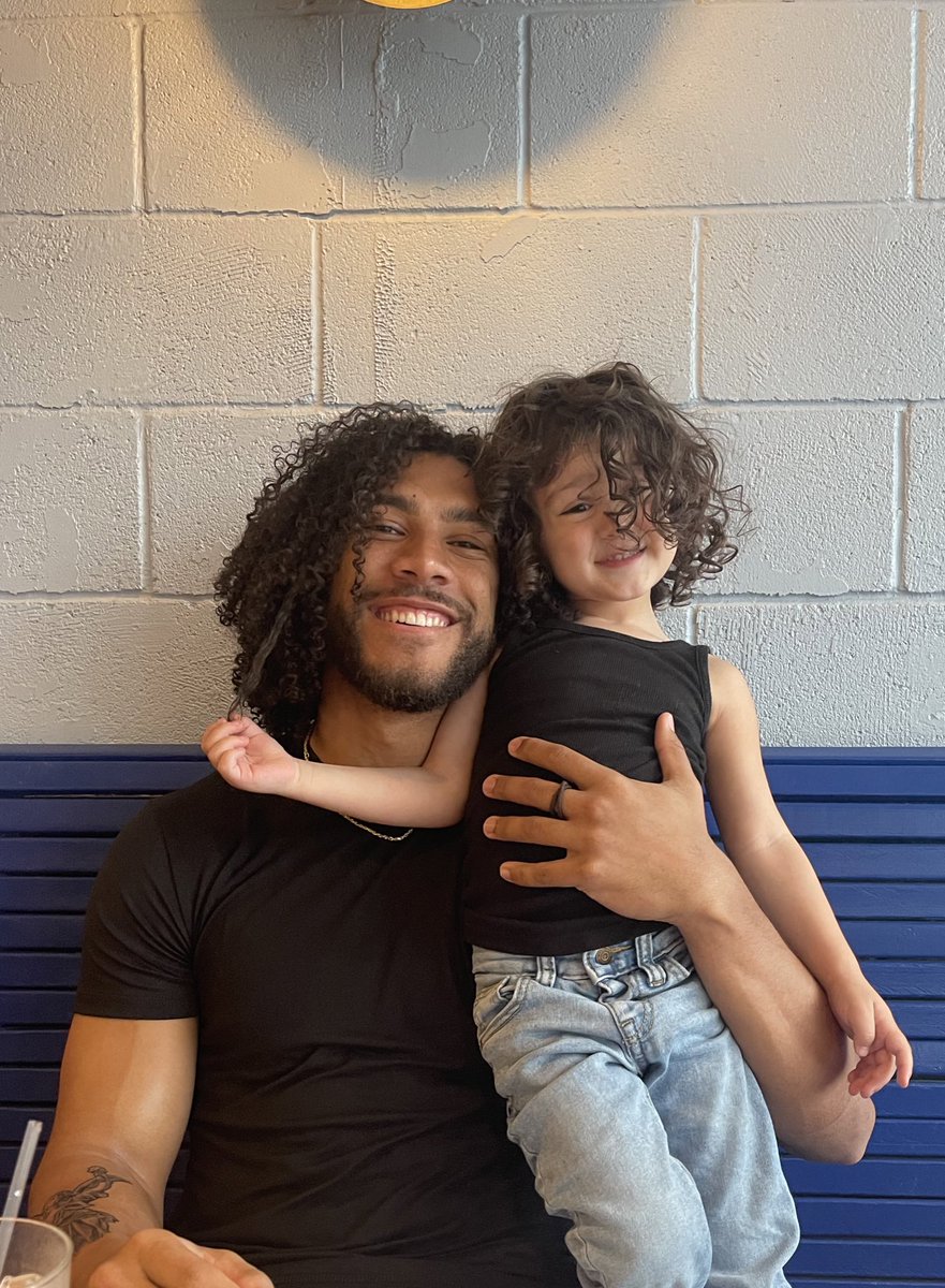 calebkkelly's tweet photo. I love you Swayde. Thanks for changing my life 🤍 https://t.co/R90NzP54Np
