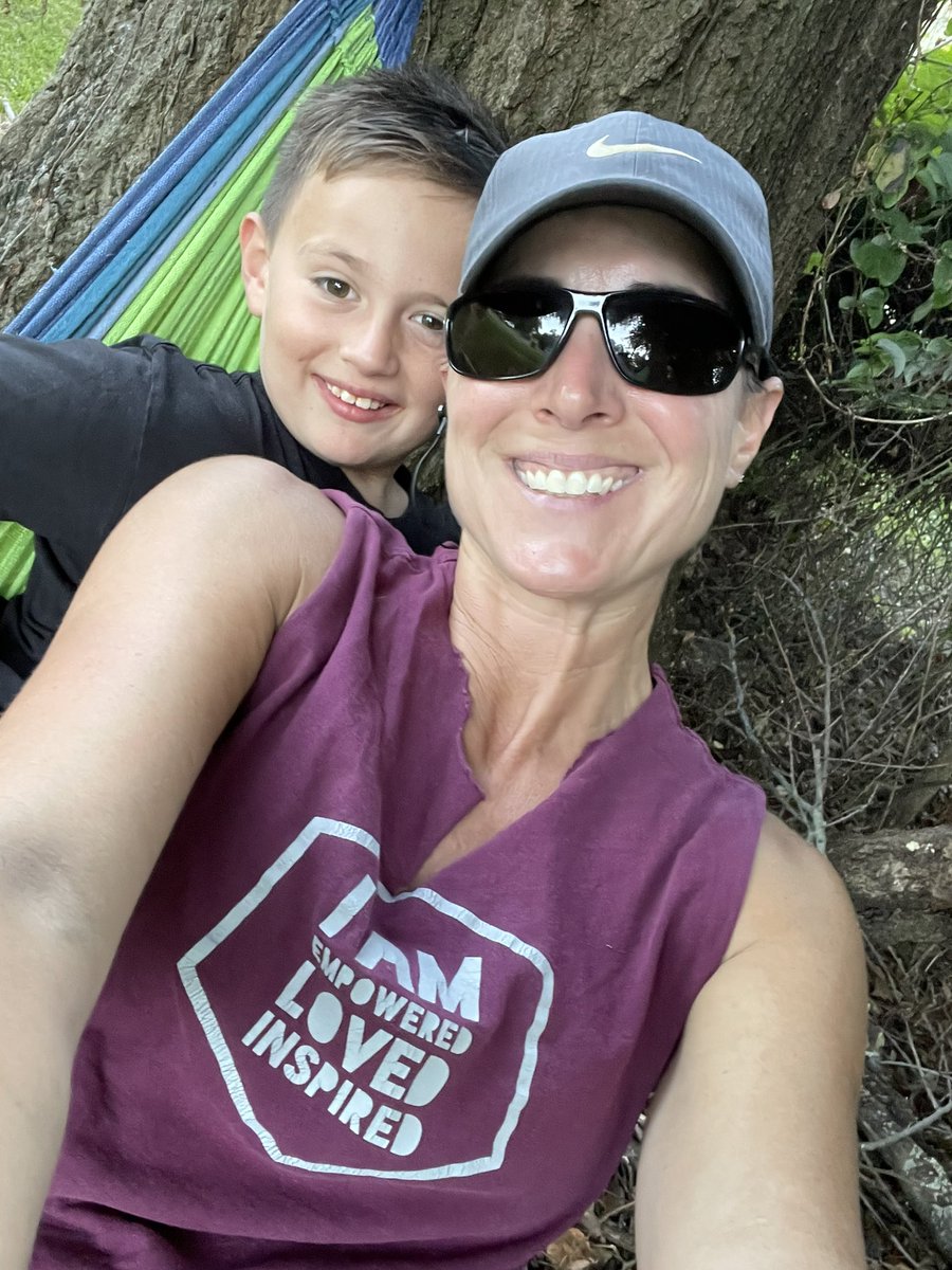 Killin_itFtness's tweet photo. Some fun with the kiddos over the weekend. #summertime https://t.co/AfobPOBacO