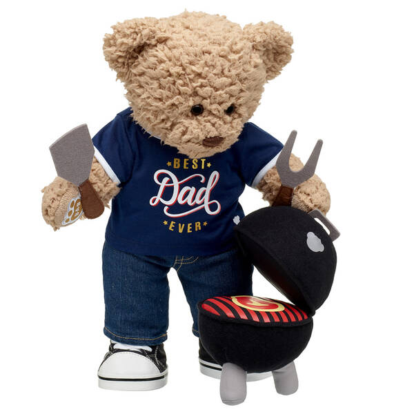 happy father's day! 
i know i suck with gifts
but i really hope you like
this one.