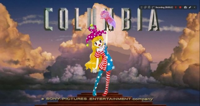 Columbiapiece's tweet image. Made a Another Funny