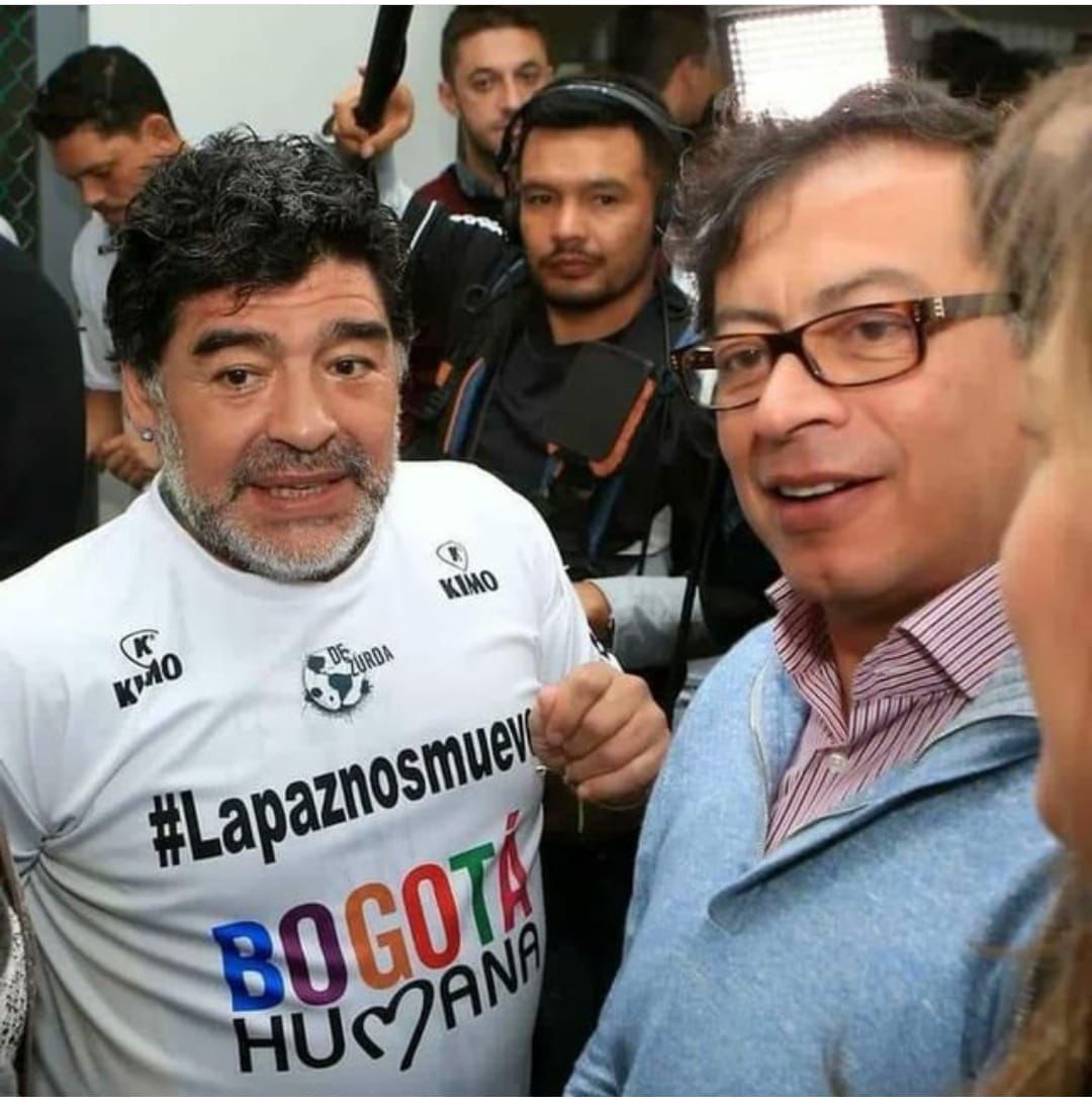 Atilio Boron tweet media