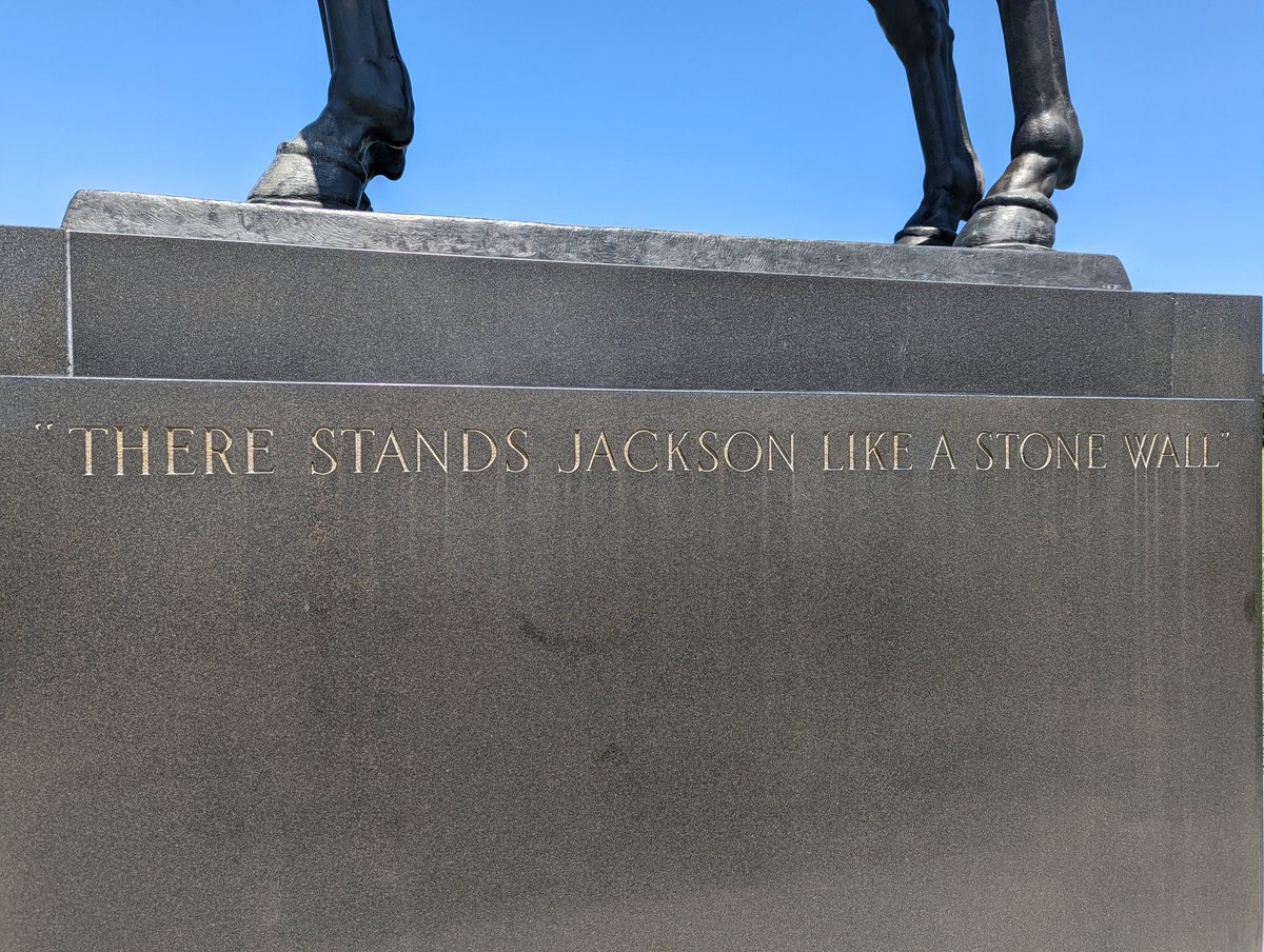 LisainManila's tweet photo. Today after studying the Civil War with the #FRIENDlyfourthies @LCPSLegacy I decided to visit the Manassas Battlefield where the Battle of Bull Run was fought. It was awesome!! https://t.co/v1aJIyYudc