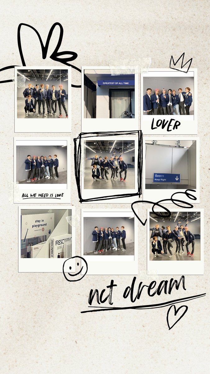 jungshasa's tweet photo. • lockscreen nct dream school vibes

a thread https://t.co/WJIbA0AhpY