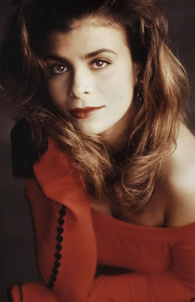 Happy Birthday to Paula Abdul who turns 60 today! 