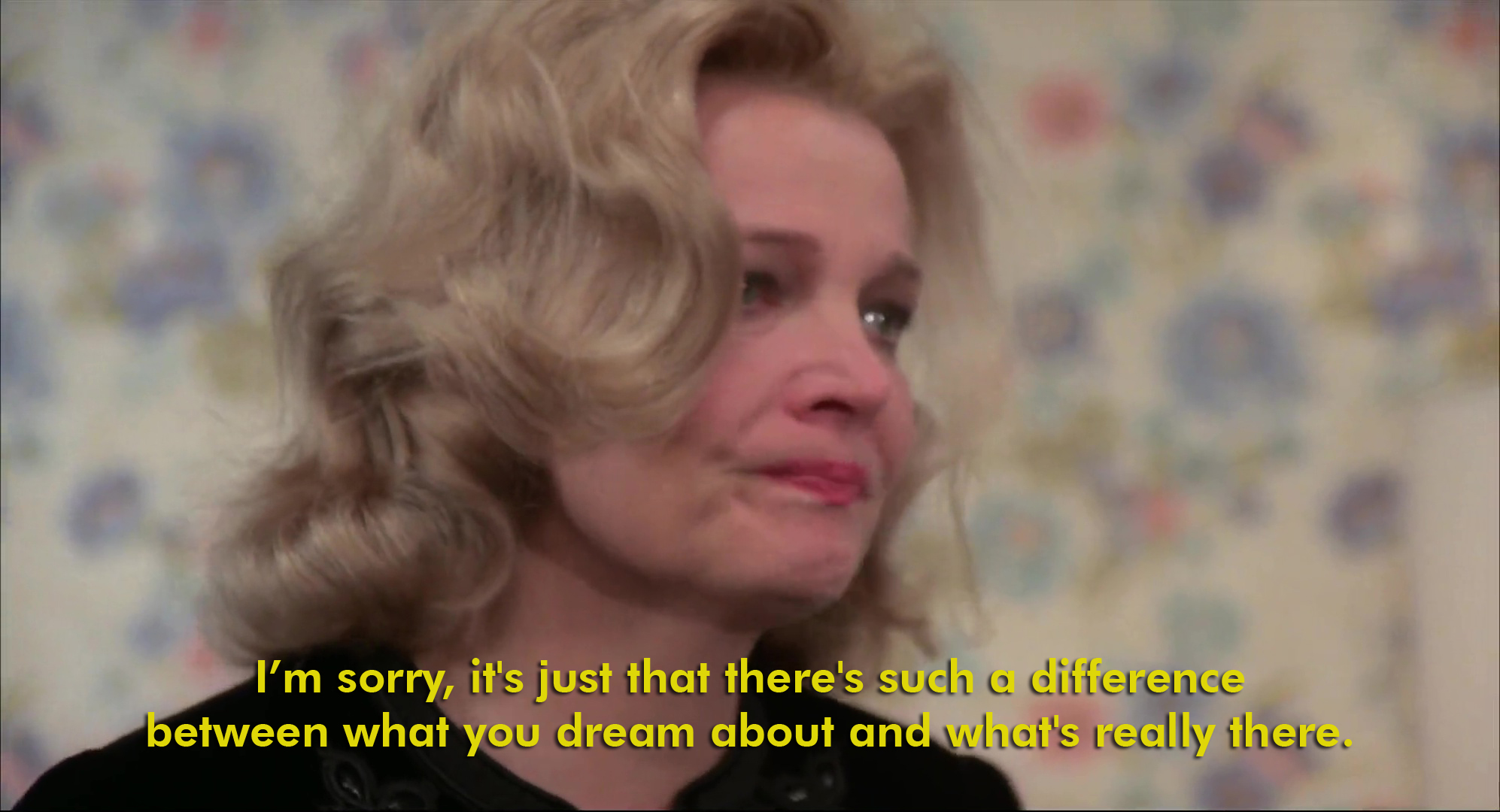 Happy 92nd Birthday to the living legend and greatest of all time, Gena Rowlands 
