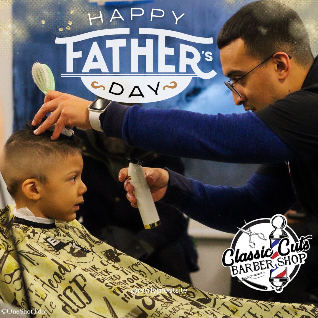 Happy Father'sDay