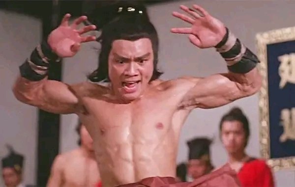 hkfilmnet's tweet photo. #toadstyle #fivedeadlyvenoms https://t.co/iFOPDCROWA