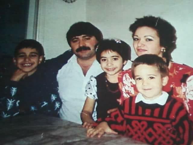 Peter Fragiskatos tweet media