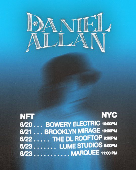 See y’all soon 💛