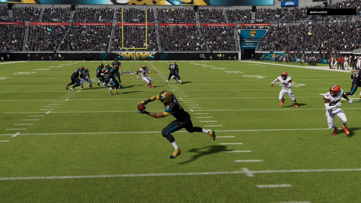Him_Gav's tweet photo. Rumble young Jags Rumble #LastDance @dadynastycfm https://t.co/Klr2oDHXML