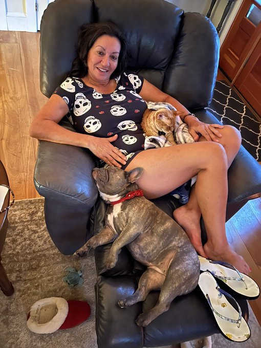 Loved the US Open! Its cold in Maine sitting by the fire https://t.co/5TAe5y01PK