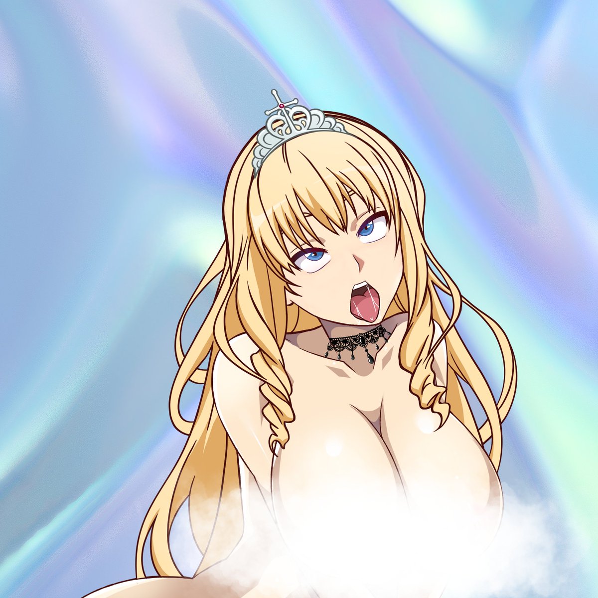 Less than 100 limited sexy Ultra Rare Waifus waiting to be claimed.
Mint your Waifu Harem Club Waifu at waifuharem.club and join the biggest weeb3 community! 🎉💋💦  
#waifuharemclub #nftcollection #animenft #waifuteaser #nftcollector