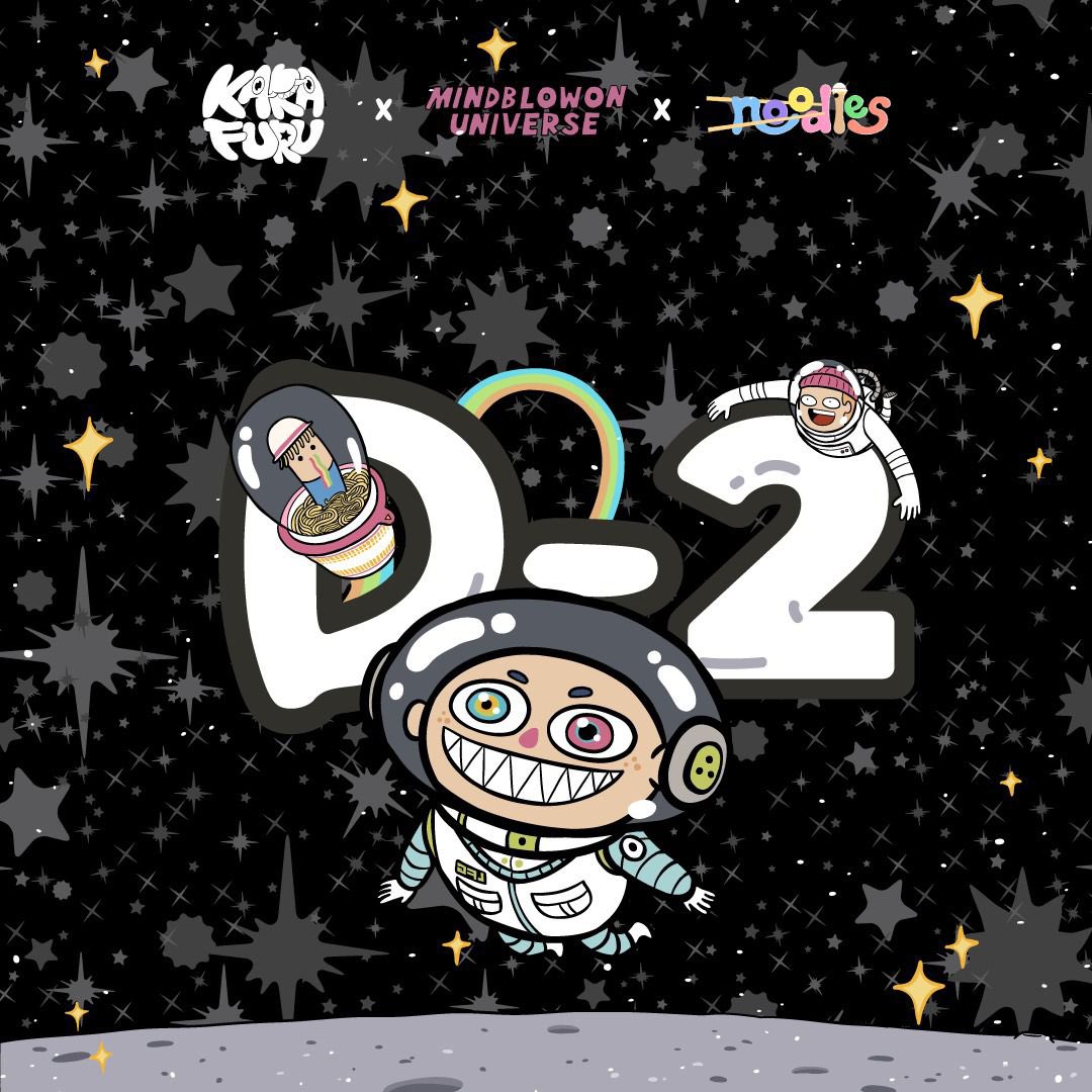 D-2 
We only a couple days away from our first event at <a href="/bbcicecream/">BILLIONAIRE BOYS CLUB & ICECREAM</a> in the big apple! Who wants to share some ice cream with me? 🍦