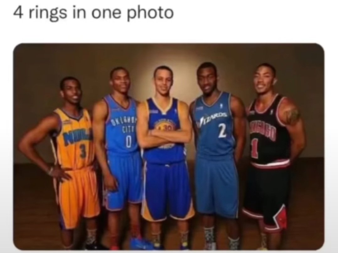 FadeMeDotCom's tweet photo. No one predicted this. No one. https://t.co/j4HtMbod18